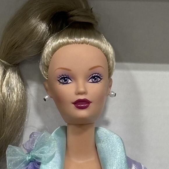 Candi International Cover Girls Limited Integrity Toys Fashion Doll Collector - Picture 1 of 10